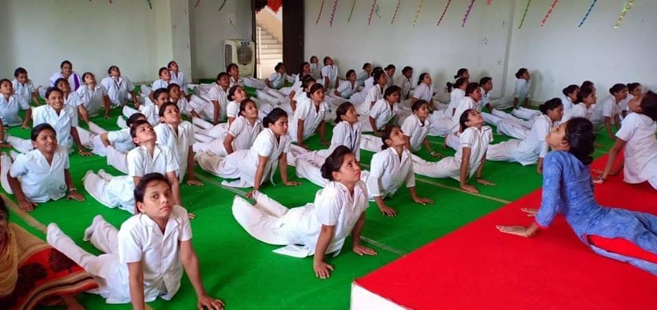 Devi Ahilya Vishwavidyalaya Indore Extra-Curricular photo 2